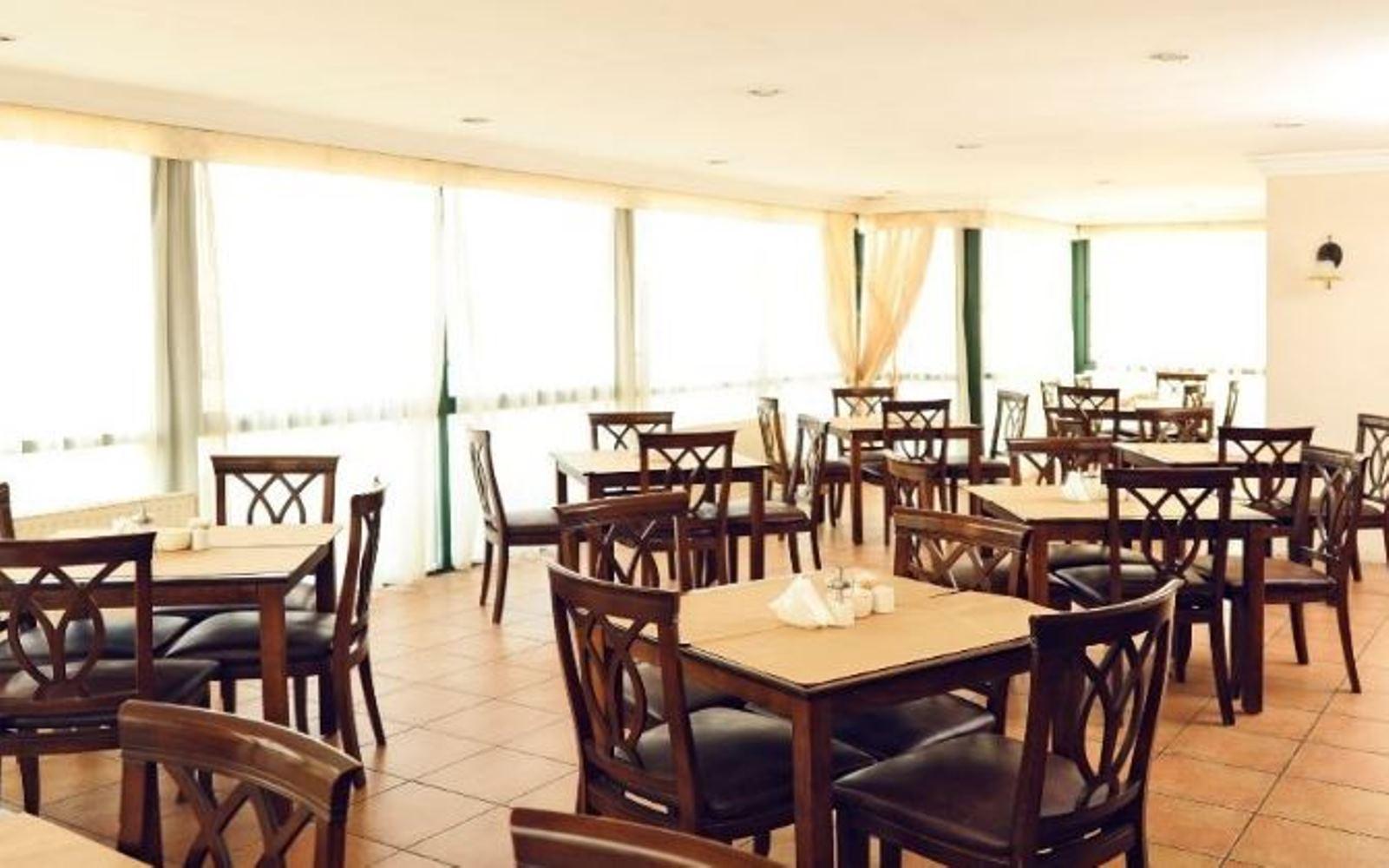 Uestuen Hotel Alsancak İzmir Exterior foto
